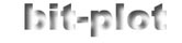 ｂｉｔ－ｐｌｏｔ