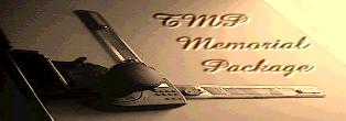 TMP Memorial Package